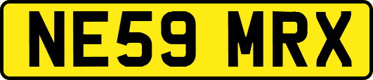 NE59MRX