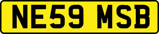 NE59MSB