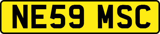 NE59MSC
