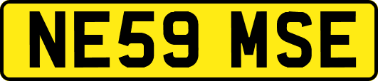 NE59MSE