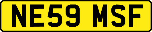 NE59MSF