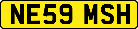 NE59MSH