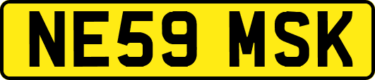 NE59MSK