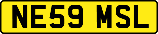 NE59MSL