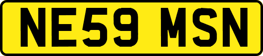 NE59MSN