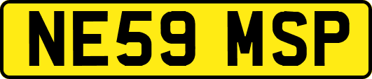 NE59MSP
