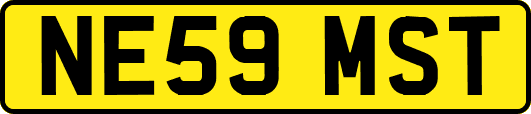 NE59MST