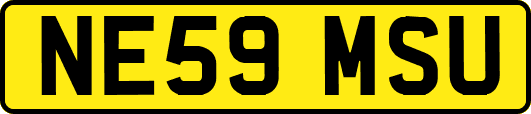 NE59MSU