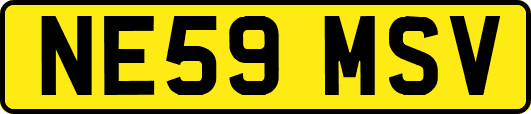 NE59MSV
