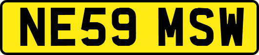 NE59MSW