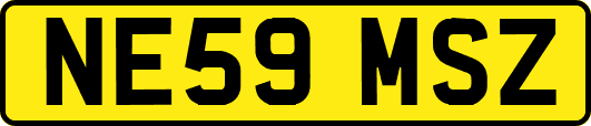 NE59MSZ
