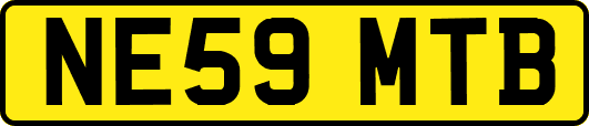 NE59MTB