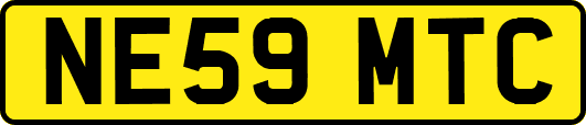 NE59MTC