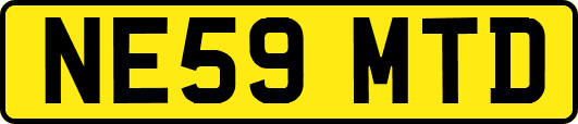 NE59MTD