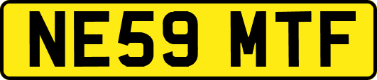 NE59MTF