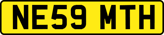 NE59MTH