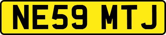 NE59MTJ