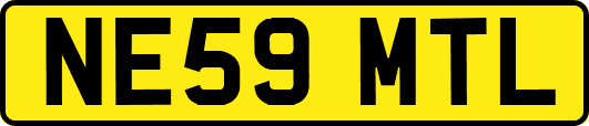 NE59MTL