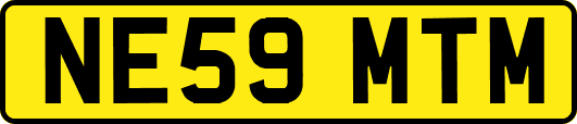 NE59MTM