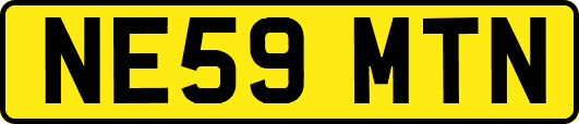 NE59MTN