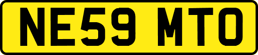 NE59MTO