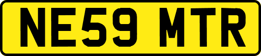 NE59MTR