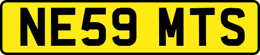NE59MTS