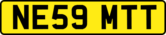NE59MTT