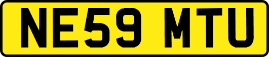 NE59MTU