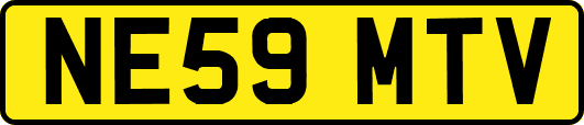 NE59MTV