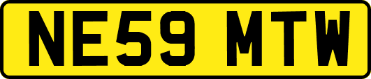 NE59MTW