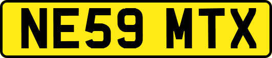 NE59MTX