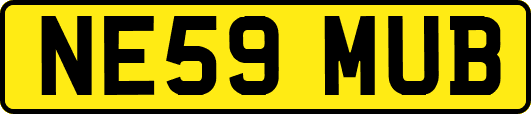 NE59MUB