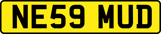 NE59MUD