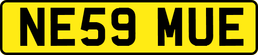 NE59MUE
