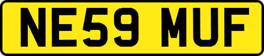 NE59MUF