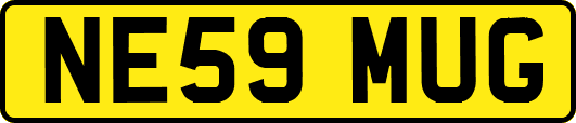 NE59MUG