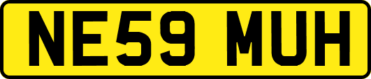 NE59MUH
