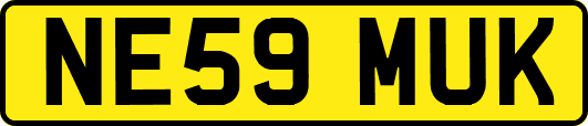 NE59MUK