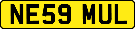 NE59MUL