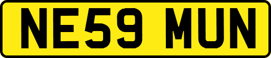 NE59MUN