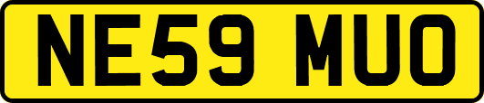 NE59MUO