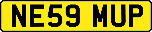 NE59MUP