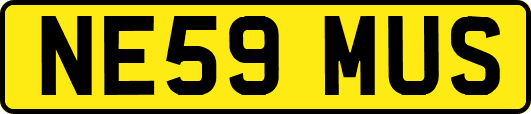 NE59MUS