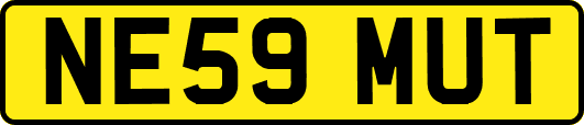 NE59MUT