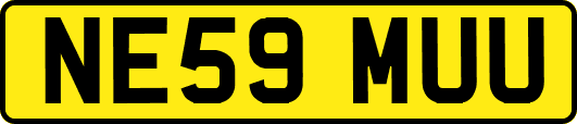 NE59MUU