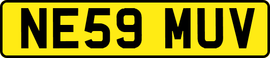NE59MUV