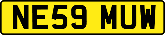 NE59MUW