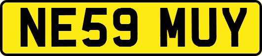 NE59MUY