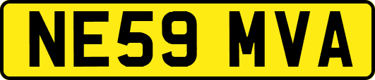 NE59MVA
